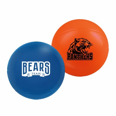 4¼" Mini Vinyl Basketball